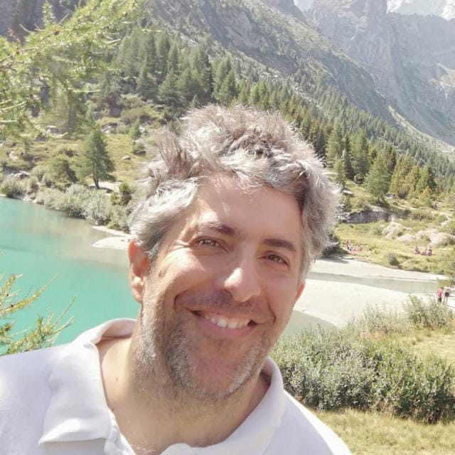 Giuseppe Rizzo